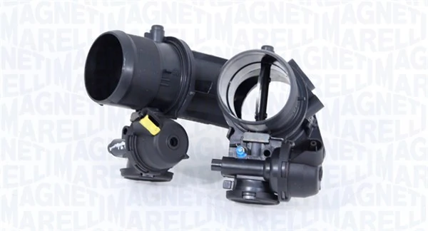 Throttle Body
